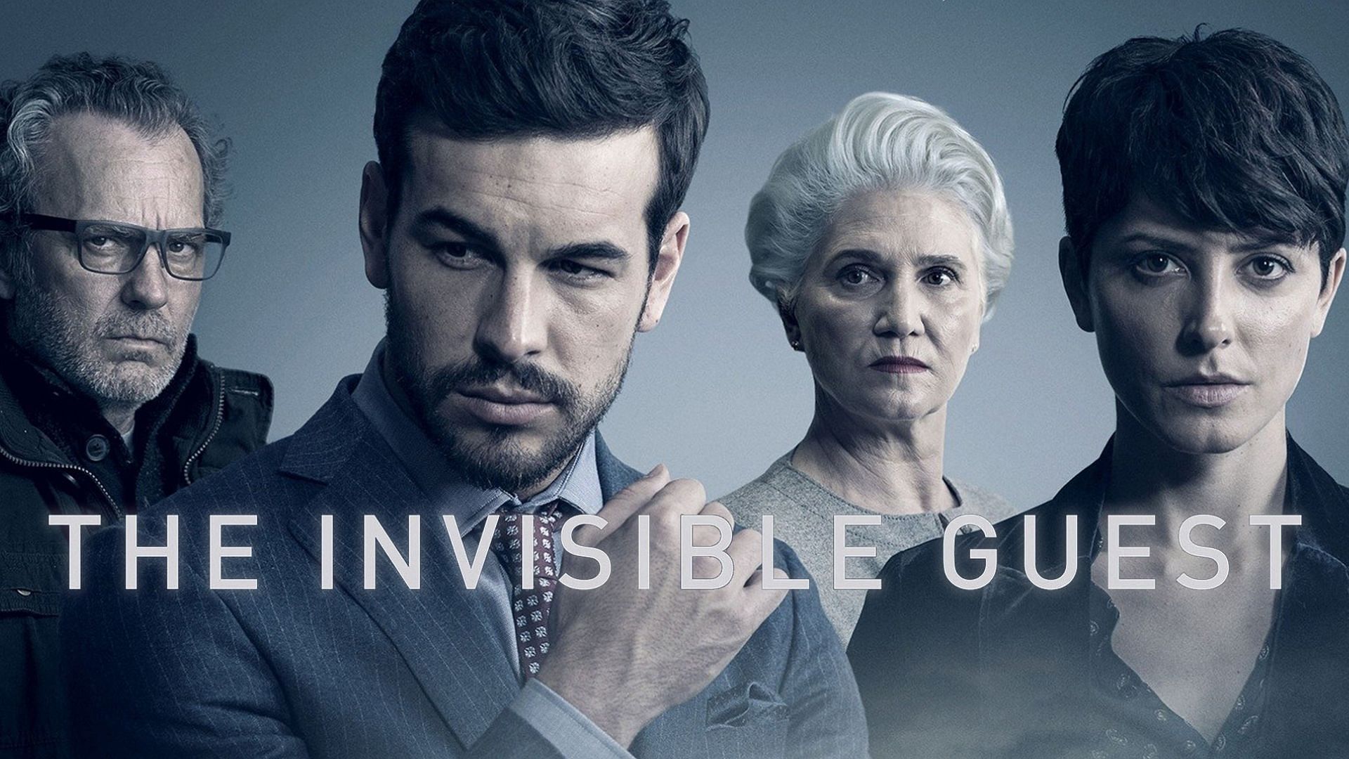 The Invisible Guest (Image via Amazon Prime Video)